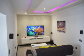 Apartamento Luxury Home Huelva Zona centro, Huelva